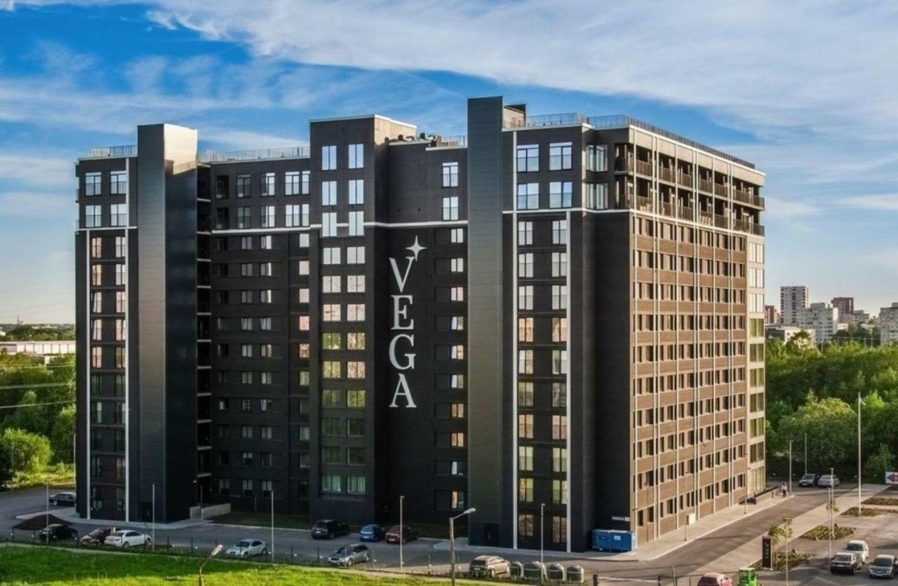 Apartamento Vega In New Luxury House Talin