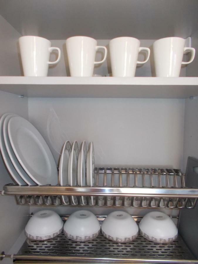 Apartamento Vega In New Luxury House