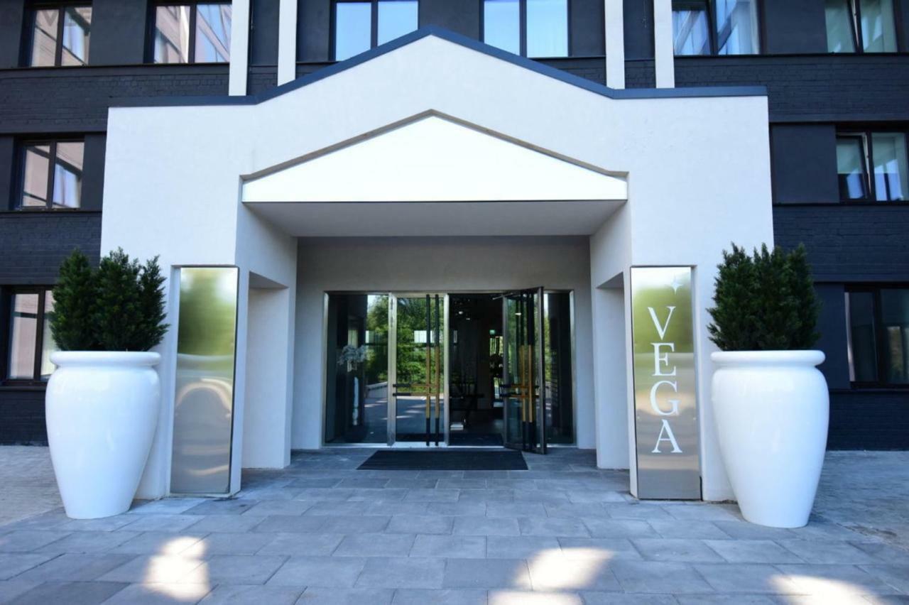 Vega In New Luxury House Apartamento